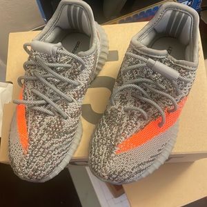 Yeezy Boost 350 Beluga